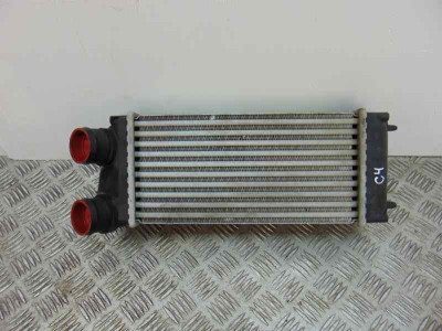 INTERCOOLER, CITROEN, C4 BERLINA