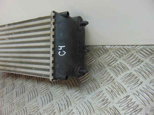  INTERCOOLER, CITROEN, C4 BERLINA 