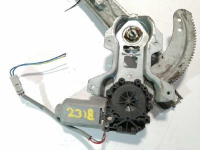 ELEVALUNAS DELANTERO DERECHO, HONDA, CIVIC BERL. 3/4 (EG/EH)