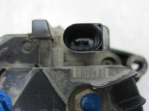  ALTERNADOR MERCEDES-BENZ CLK (BM 208) COUPE 