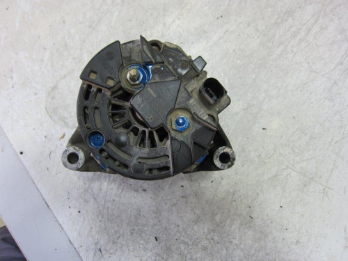  ALTERNADOR MERCEDES-BENZ CLK (BM 208) COUPE 