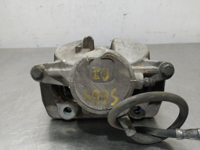 PINZA DE FRENO DELANTERA IZQUIERDA, MERCEDES-BENZ, CLASE C (BM 204) BERLINA
