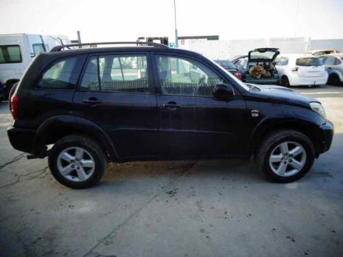  TOYOTA RAV4 (A2) 