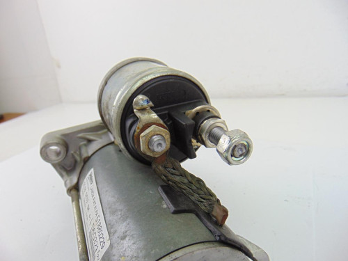  MOTOR ARRANQUE CITROEN NEMO 