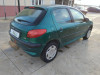  Peugeot 206 (1998->) SIN IDENTIFICAR 