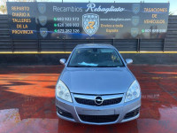 OPEL VECTRA C BERLINA