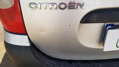 PORTON TRASERO Citroen Xsara Picasso (1999->)