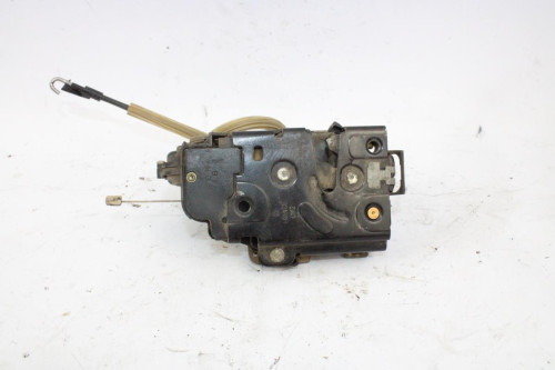 CERRADURA PUERTA DELANTERA IZQUIERDA Seat TOLEDO (1M2) 