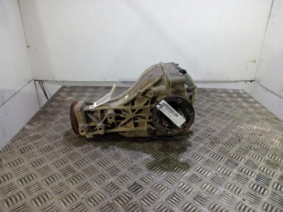 DIFERENCIAL TRASERO, AUDI, Q5 (8R)