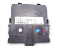 CAJA RELES / FUSIBLES