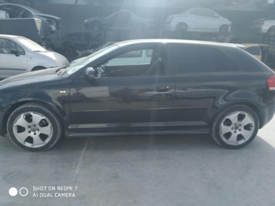 AUDI A3 (8P1)