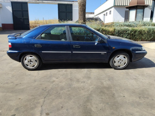 Citroen Xantia Berlina (1998->) — автомобиль-донор на запчасти 