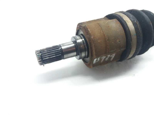 TRANSMISION DELANTERA IZQUIERDA Hyundai I30 (FD) 