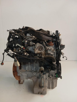 MOTOR COMPLETO, FORD, PUMA