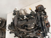  MOTOR COMPLETO, FORD, PUMA 