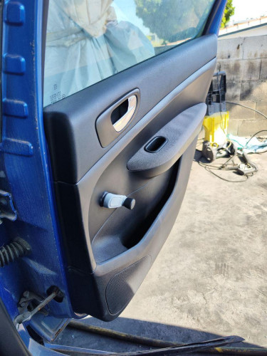 ELEVALUNAS TRASERO DERECHO Peugeot 307 (S1)(04.2001) 