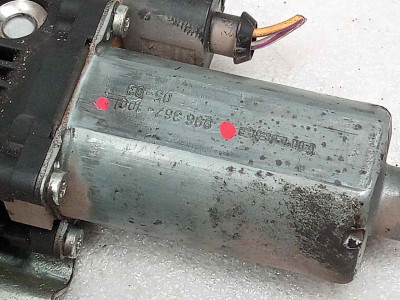 ELEVALUNAS DELANTERO DERECHO, FORD, TOURNEO CONNECT (TC7)