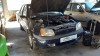  FORD FIESTA BERLINA (DX) 