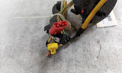ANILLO AIRBAG, MERCEDES-BENZ, VITO KOMBI (638)