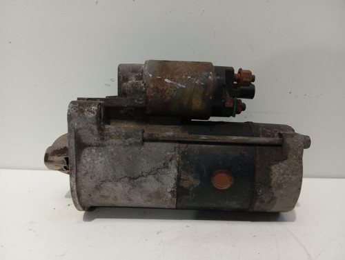  MOTOR ARRANQUE CHRYSLER VOYAGER (RG) 