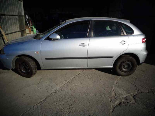  SEAT IBIZA (6L1) 