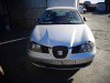  SEAT IBIZA (6L1) 