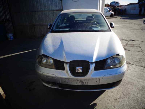  SEAT IBIZA (6L1) 