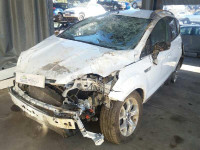 FORD KUGA (CBV)