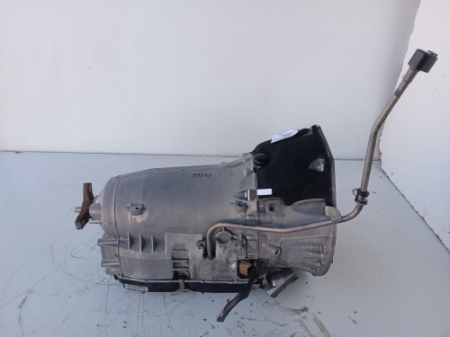  CAJA CAMBIOS Mercedes-Benz CLASE C (BM 203) FAMILIAR 
