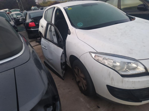 PUENTE DELANTERO RENAULT MEGANE III BERLINA 5P 