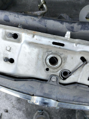 CERRADURA CAPO Opel CORSA C 