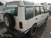  LAND ROVER DISCOVERY (SALLJG/LJ) 