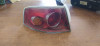 PILOTO TRASERO IZQUIERDO SEAT IBIZA (6L1) 