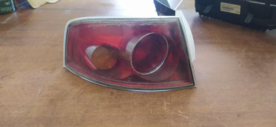 PILOTO TRASERO IZQUIERDO, SEAT, IBIZA (6L1)