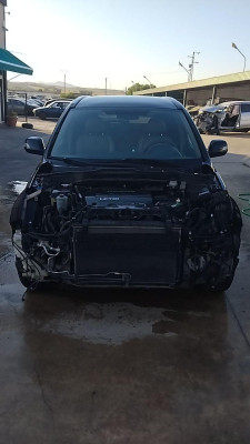 Honda CR-V (RE)(2007->) Executive