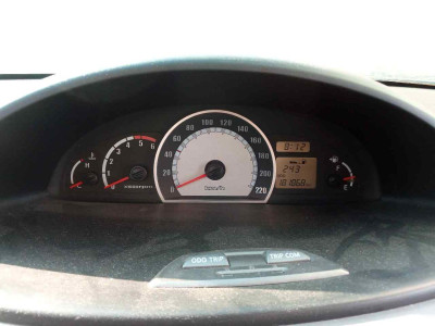 HYUNDAI MATRIX (FC)