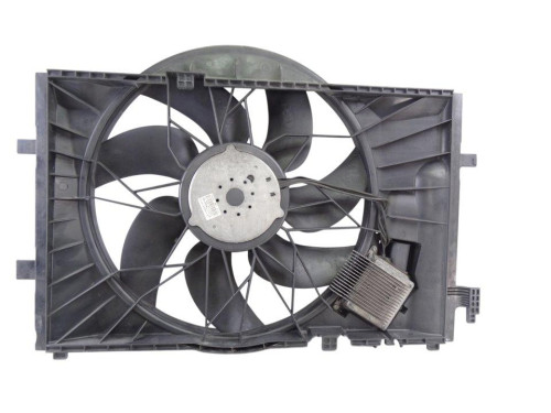 ELECTROVENTILADOR, MERCEDES-BENZ, CLASE C (BM 203) BERLINA