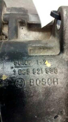MOTOR ARRANQUE, BMW, SERIE 3 COMPACTO (E36)