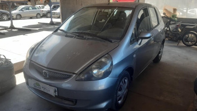 HONDA JAZZ (GD1/5)