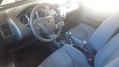 HONDA JAZZ (GD1/5)