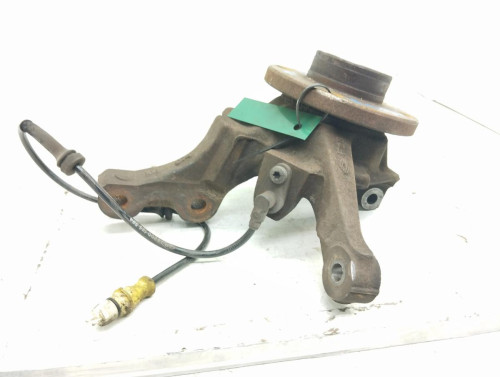  MANGUETA DELANTERA DERECHA Renault CLIO II FASE II (B/CB0) 
