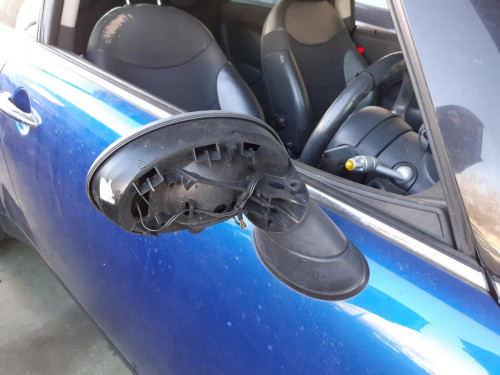  RETROVISOR DERECHO MINI MINI (R50,R53) 