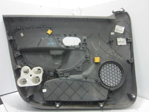  GUARNECIDO PUERTA DELANTERA DERECHA DACIA LOGAN II 