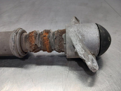  AMORTIGUADOR TRASERO DERECHO VOLKSWAGEN POLO IV (9N3) 