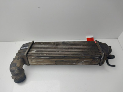 INTERCOOLER, Fiat, ULYSSE (179)