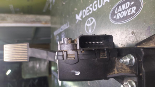 POTENCIOMETRO PEDAL Nissan NAVARA PICKUP (D40M) 