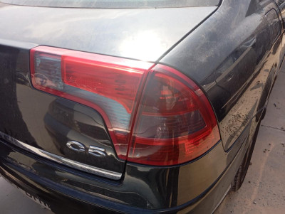 PILOTO TRASERO DERECHO, CITROEN, C5 BERLINA