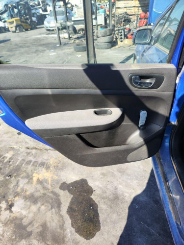 GUARNECIDO PUERTA TRASERA DERECHA Peugeot 307 (S1)(04.2001) 