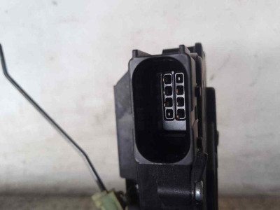 CERRADURA PUERTA DELANTERA DERECHA, OPEL, CORSA D