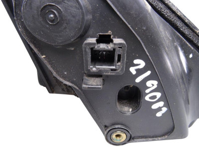 RETROVISOR IZQUIERDO, FIAT, II TIPO (356) BERLINA